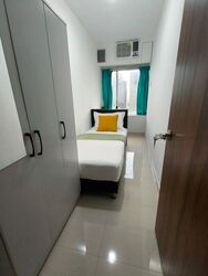 The Plaza (D7), Apartment #440406441